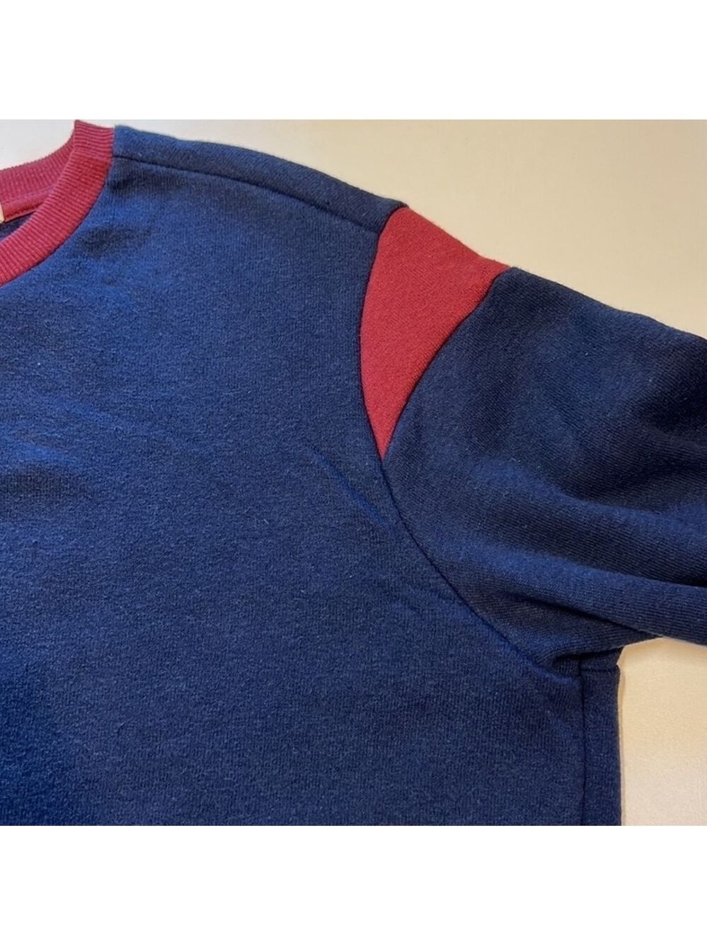 Marine Layer Davis Crew Sweatshirt